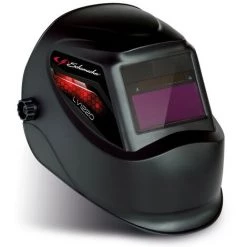 Poste à Souder Inverter 160A MMA-TIG + Cagoule LCD 3-11 SCHUMACHER Professional -Soudure à l'arc Sales Store 32643665 3