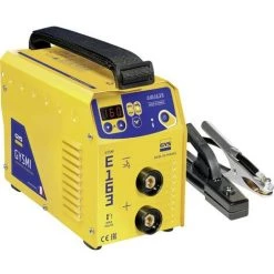 GYS GYSMI E163 Poste à Souder Multi-procédés