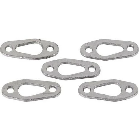 EVENES Joint Pour Electrodes Convient Pour ITACA, N° 26 Emballage 5 Pces 1 EVENES Joint Pour Electrodes Convient Pour ITACA, N° 26 Emballage 5 Pces