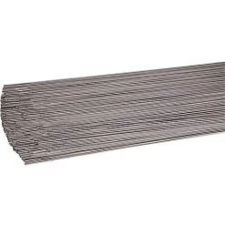 WIG Tiges De Soudure GYS Inox Diam. 1,6 X 330 Mm, 60 Pcs, 0,33kg