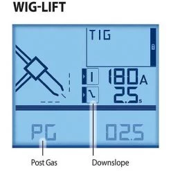 Poste A Souder GYS Multi PEARL 200-2 -Soudure à l'arc Sales Store 33070472 5