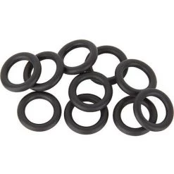 EVENES Joint Torique 2,62x9,19mm Convient Pour ITACA KR/KRB - N° 77 Emballage 10 Pces