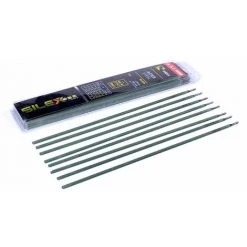 Poste à Souder 200A + Cagoule De Soudure 100KNO + 50 électrodes Silex ® 8 Poste à Souder 200A + Cagoule De Soudure 100KNO + 50 électrodes Silex ® -Soudure à l'arc Sales Store 3336914 4