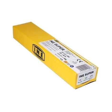 PROWELTEK 350 Baguettes De Soudeur Pour Acier ø 1,6 Mm 1 PROWELTEK 350 Baguettes De Soudeur Pour Acier ø 1,6 Mm