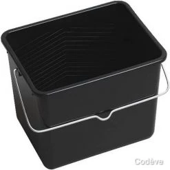 CODèVE BOIS CAMION PEINTURE | 1