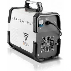 STAHLWERK Poste à Souder AC/DC TIG 200 Pulse Avec Plasma Avec Fonction CUT -Soudure à l'arc Sales Store 34179445 5