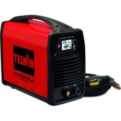 Découpeur Plasma Telwin Superior Plasma 100 230/400v Avec Accessoires