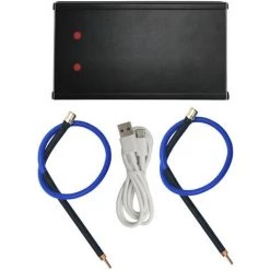 ASUPERMALL Soudeur De Point D'Impulsion Avec Stylo De Soudage Mobile 5300Mah Rechargeable Mini Spot Souding Machine De Soudage Au Lithium Soudeur De Batterie Au Lithium