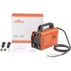 TIGA Machine De Soudage électrique Portable ZX7-250 250A 220V Mini MMA ARC IGBT Avec électrode Isolée