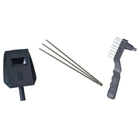 Pack SCHEPPACH Poste à Souder - WSE1100 - Casque Soudure - AWH500FL 4 Pack SCHEPPACH Poste à Souder - WSE1100 - Casque Soudure - AWH500FL – Image 4