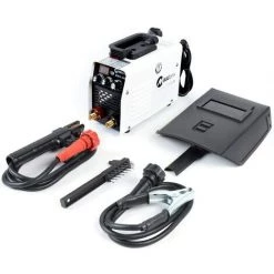 SENDERPICK Poste à Souder à électrodes IGBT Inverter MMA E-Hand 20-110 A 220 V -Soudure à l'arc Sales Store 38293220 3