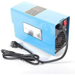 SENDERPICK Poste à Souder Inverter MMA250 Ampères IGBT Inverter Poste à Souder Gaz De Protection IGBT ARC 220V -Soudure à l'arc Sales Store 38296866 3