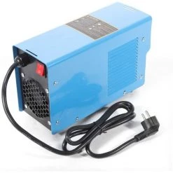 SENDERPICK Poste à Souder Inverter MMA250 Ampères IGBT Inverter Poste à Souder Gaz De Protection IGBT ARC 220V -Soudure à l'arc Sales Store 38296866 4