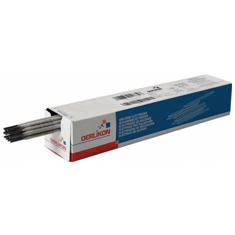 FP Électrode Baguette CITOREX E 38 2 RB 12 4x350 Mm Faiblement Allié (Par 4,5) 1 FP Électrode Baguette CITOREX E 38 2 RB 12 4x350 Mm Faiblement Allié (Par 4,5)