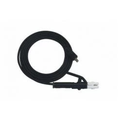 A.BINZEL Pince Porte-électrode Surmoulé Modèle KURT HAUFE® 300 A 35 Mm² KS 50 5 M