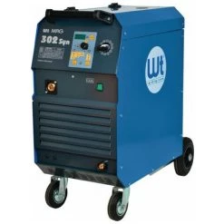 FP Installation De Soudage MIG / MAG WT-MAG 302 SYN Sans Accessoires 25-300 A Refroidi Au Gaz WELDING TEAM