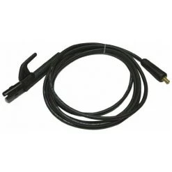 FP Pince Porte-électrode, Surmoulé 400 A 50mm² KS 50 5m