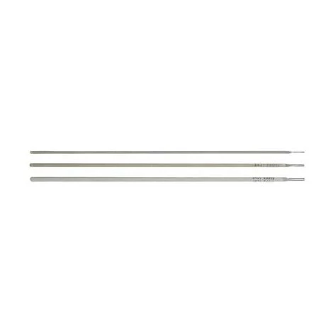 RIBIMEX Baguettes De Soudage Rutiles 2,5x300 Mm 1 RIBIMEX Baguettes De Soudage Rutiles 2,5x300 Mm