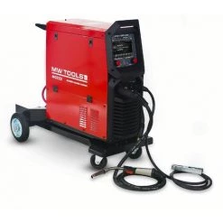 Poste à Souder Industriel MIG Synergie 220A 230V MW-Tools MIG225I