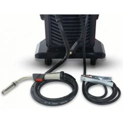 Poste à Souder Industriel MIG Synergie 220A 230V MW-Tools MIG225I -Soudure à l'arc Sales Store 39153934 4