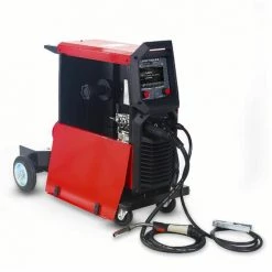 Poste à Souder Industriel MIG Synergie 220A 230V MW-Tools MIG225I -Soudure à l'arc Sales Store 39153934 5