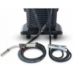 Poste à Souder Industriel MIG MAG FLUX 300A Synergie écran LCD 380V MW-Tools MIG305I 8 Poste à Souder Industriel MIG MAG FLUX 300A Synergie écran LCD 380V MW-Tools MIG305I -Soudure à l'arc Sales Store 39355943 4