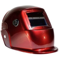 PROWELTEK Poste à Souder à L'arc PW160 + Cagoule Automatique 9/13 + Mallette Luxe -Soudure à l'arc Sales Store 39925560 4