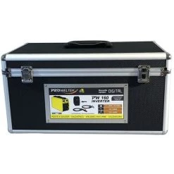 Poste à Souder à L'arc Inverter Numérique PW160 PROWELTEK + Mallette Luxe -Soudure à l'arc Sales Store 39985986 5