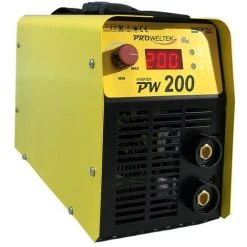Poste à Souder à L'arc PW200 INVERTER Numérique PROWELTEK + Mallette Luxe + Cagoule Automatique 2 Capteurs PROWELTEK Solaire 7 Poste à Souder à L'arc PW200 INVERTER Numérique PROWELTEK + Mallette Luxe + Cagoule Automatique 2 Capteurs PROWELTEK Solaire -Soudure à l'arc Sales Store 39985987 3