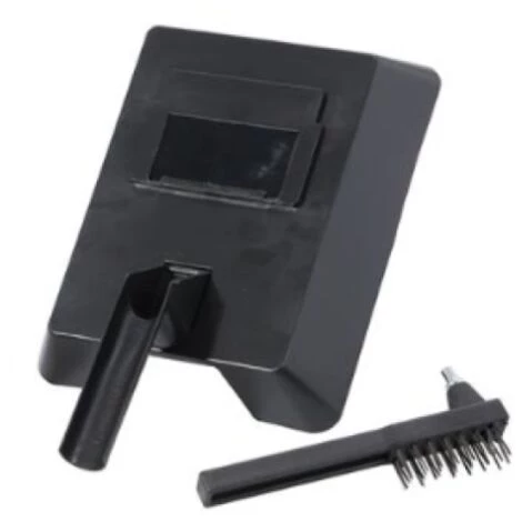 SILVERLINE POSTE A SOUDER A L'ARC MMA 100 A 2 SILVERLINE POSTE A SOUDER A L'ARC MMA 100 A – Image 2