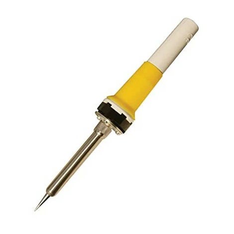 SILVERLINE POSTE A SOUDER POUR L'ETAIN 48 W 2 SILVERLINE POSTE A SOUDER POUR L'ETAIN 48 W – Image 2