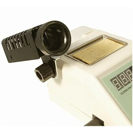 SILVERLINE POSTE A SOUDER POUR L'ETAIN 48 W 3 SILVERLINE POSTE A SOUDER POUR L'ETAIN 48 W – Image 3