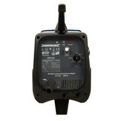 SILVERLINE POSTE A SOUDER MIG-MAG 5 SILVERLINE POSTE A SOUDER MIG-MAG -Soudure à l'arc Sales Store 40288847 3