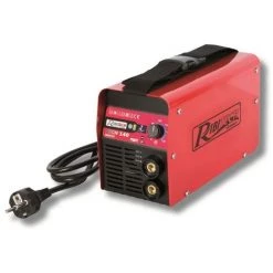 HELIOTRADE Poste à Souder Inverter 130A (soudure ARC) -Soudure à l'arc Sales Store 40392944 3