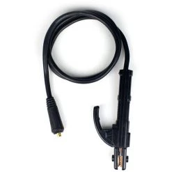 ASUPERMALL Soudure De Soudure A Arc Set De Serrage De 1,5 M Longueur 300A Soudeurs Kit De Clip De Terre Pour La Machine De Soudage Arc Zx7 Mma, Noir -Soudure à l'arc Sales Store 40458522 4