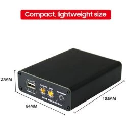 ASUPERMALL Diy Mini Spot Soudeur 5 Engrenages Portable Portable Reglable Machine De Soudage A La Machine A Accusation Rapide Batterie De Lithium Avec Stylo De Soudage Sur Place Cable De Charge En Nickel, Noir -Soudure à l'arc Sales Store 40458771 4