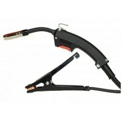 Poste à Souder MIG NO GAS AWELCO Mig One + Fil Fourré + Accessoires Masque -Soudure à l'arc Sales Store 4072507 3