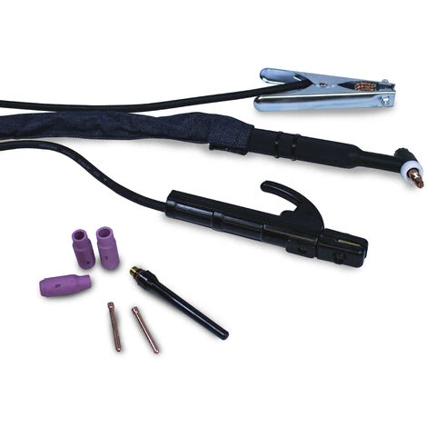 HYUNDAI Poste à Souder Inverter TIG 200A TIG-200 3 HYUNDAI Poste à Souder Inverter TIG 200A TIG-200 – Image 3