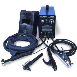 HYUNDAI Poste à Souder Inverter TIG 200A TIG-200 8 HYUNDAI Poste à Souder Inverter TIG 200A TIG-200 -Soudure à l'arc Sales Store 4176207 4