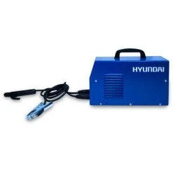 HYUNDAI Poste à Souder Inverter MMA 200A MMA-200P -Soudure à l'arc Sales Store 4176208 3