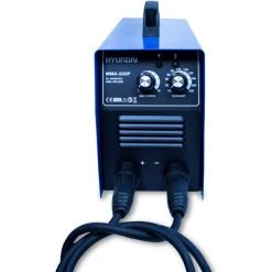 HYUNDAI Poste à Souder Inverter MMA 200A MMA-200P -Soudure à l'arc Sales Store 4176208 4