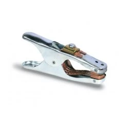 SOUDO METAL Pince De Masse Nevada 5 400A Avec Tresse