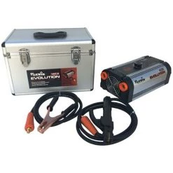 Poste De Soudage � Onduleur Jusqu'� 4,0 Mm 160Amp/60% Evolution 20X Cevik Ce-Evolution20X