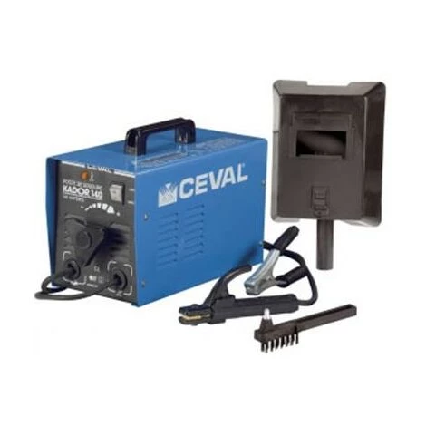 CEVAL Poste à Souder Kador 140 1 CEVAL Poste à Souder Kador 140