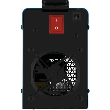 Güde Inverseur De Soudage De La Machine SIG 161 4 Güde Inverseur De Soudage De La Machine SIG 161 – Image 4