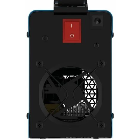 GÜDE® Güde Inverseur De Soudage De La Machine SIG 141 4 GÜDE® Güde Inverseur De Soudage De La Machine SIG 141 – Image 4