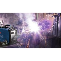 Poste A Souder SCHEPPACH 160 A - WSE1100 -Soudure à l'arc Sales Store 44413086 4