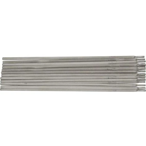 Einhell Électrodes De Soudage 25 Pc(s) (Ø X L) 3.25 Mm X 350 Mm 80 - 160 A 1 Einhell Électrodes De Soudage 25 Pc(s) (Ø X L) 3.25 Mm X 350 Mm 80 - 160 A