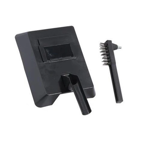 HEXOUTILS Poste à Souder à L'arc 40-100A 2 HEXOUTILS Poste à Souder à L'arc 40-100A – Image 2