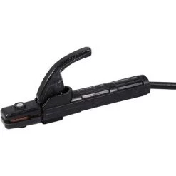 SUN FLOWER 2Pcs éLectrode Soudeurs De Baton/Ensemble De Pinces De Sol Tige De Soudage Stinger Outil De Serrage Kit De Fils à Souder -Soudure à l'arc Sales Store 45345742 3